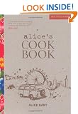 Alice's Cookbook (New Voices in Food)