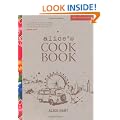 Alice's Cookbook (New Voices in Food)
