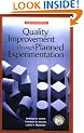 Quality Improvement Through Planned Experimentation