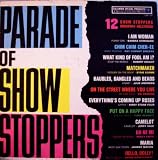 Parade of Show Stoppers