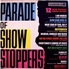 Parade of Show Stoppers by Johnny Mathis Barbara Streisand, Andre Kostelanetz Ray Conniff Singers, Robert Goulet, Eydie Gorme, and Julie Andrews