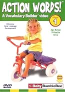 Action Words! 1