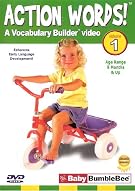 Action Words! 1