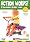 Level 2   -   Nouns & Verbs! Set   -   Appropriate For Kids with 50+ Words Not Speaking in Sentences-  5 DVDs