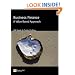 Business Finance: A Value Based Approach