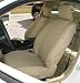 Low Back Bucket Front Seat Covers