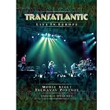 Live in Europe (Bonus Dvd) (Pal)