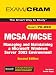 MCSA/MCSE 70-290 Exam Cram: Managing and Maintaining a Windows Server 2003 Environment (2nd Edition)
