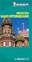 Guide Vert Moscou et Saint Ptersbourg