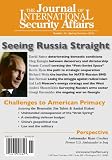 The Journal of International Security Affairs, Spring/Summer 2011