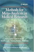 Methods for Meta-analysis in Medical Research (Wiley Series in Probability and Statistics  Applied Probability and Statistics Section)