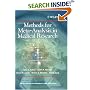 Methods for Meta-Analysis in Medical Research (Wiley Series in Probability and Statistics - Applied Probability and Statistics Section)