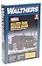 Walthers, Inc. Allied Rail Rebuilders Kit, 5-1/2 X 5-5/8 x 3-1/2