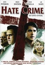 Hate Crime