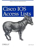 View Book 'Cisco IOS Access Lists'