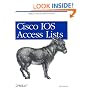 Cisco IOS Access Lists