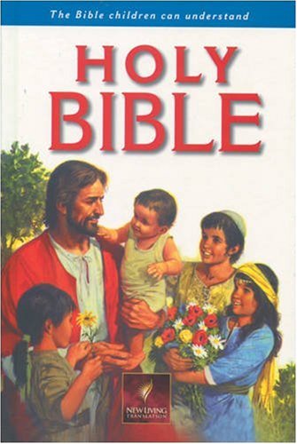 Children's Edition: NLT