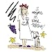 Wine Tasting - White Nightshirt in a Bag