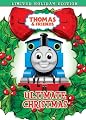 Thomas the Tank Engine: Ultimate Christmas Collection