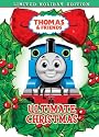 Thomas the Tank Engine: Ultimate Christmas Collection