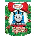 Thomas the Tank Engine and Fri