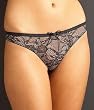 Dolce & Gabbana Charlize Thong Panty