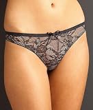 Dolce & Gabbana Charlize Thong Panty