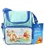 Insulated Pooh Mini Bag by Disney - one color, one size