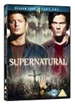 Supernatural - Fourth Season Part 1 [...