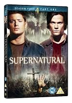 Supernatural - Fourth Season Part 1 [DVD]