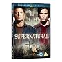 Supernatural - Fourth Season Part 1 [DVD]