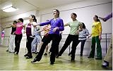 Software : Dance Studio Complete Start Up Business Plan NEW 2008!