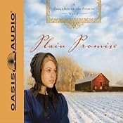 Plain Promise: Daughters of Promise, Book 3 | [Beth Wiseman]