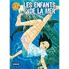 Enfants de la mer (les) Vol.3