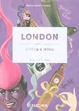 London, shops & more - 