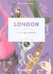 London, shops & more