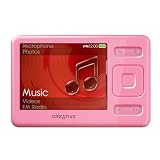 ZEN 2GB Refurbished (Pink)