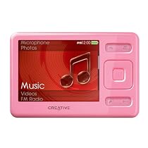 ZEN 2GB (Pink)