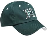 Hawaii Rainbows Adult Adjustable Hat