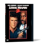 SAVE $18.98 - Lethal Weapon 2 $1.00