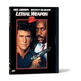 Lethal Weapon 2