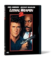 Lethal Weapon 2