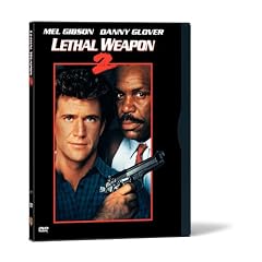 Lethal Weapon 2