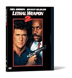Lethal Weapon 2 (Widescreen/Full Screen)