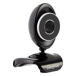 Live! Cam Video IM Pro Refurbished