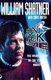 Star trek movie memories : William Shatner with Chris Kreski