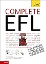 Complete English as a Foreign Language (Teach Yourself English as a Foreign Language)