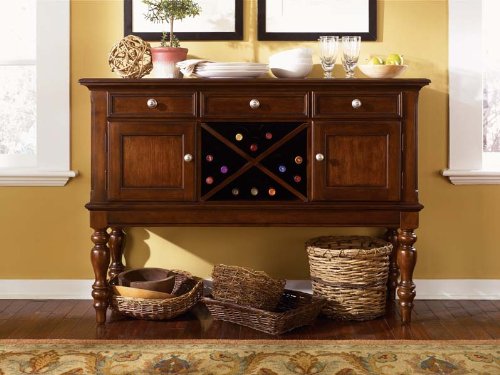 The Canyon Creek Sideboard