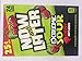 Now & Later EXTREME Sour Cherry Soft Chews - 24 6-piece Bars