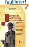 La m�thode experimentale en math�mati...